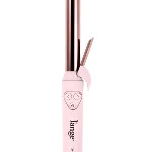 L'ange LE PIROUETTE 25 mm Titanium Rotating Curling Iron Blush